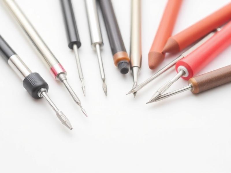 Abrasives & Polishers