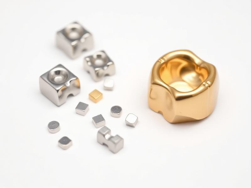 Metal Alloys