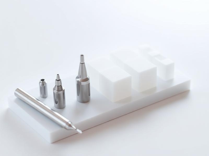 CAD/CAM Materials
