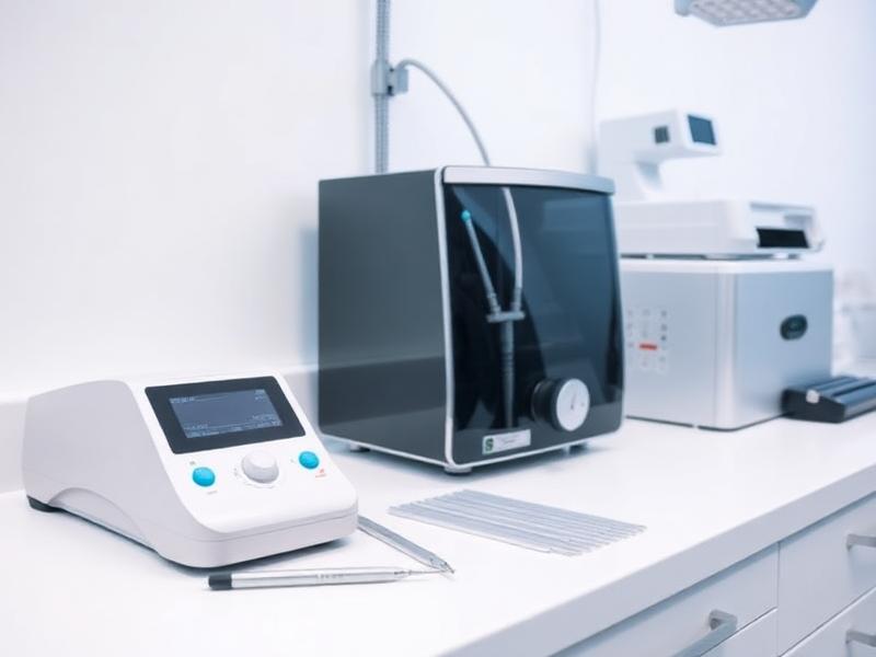 Lab Equipment